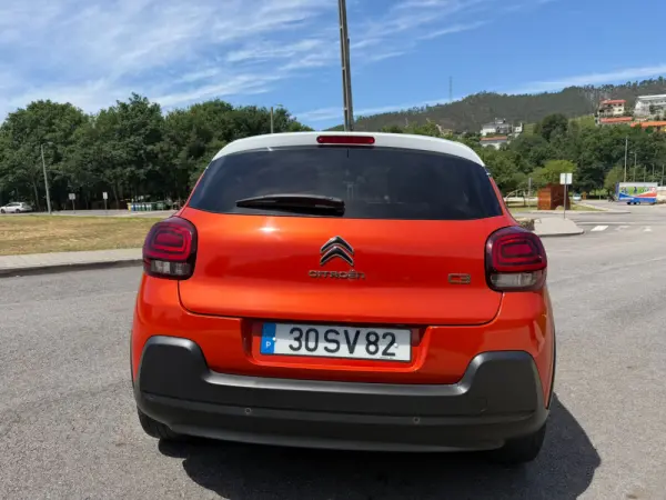 Citroen C3 4