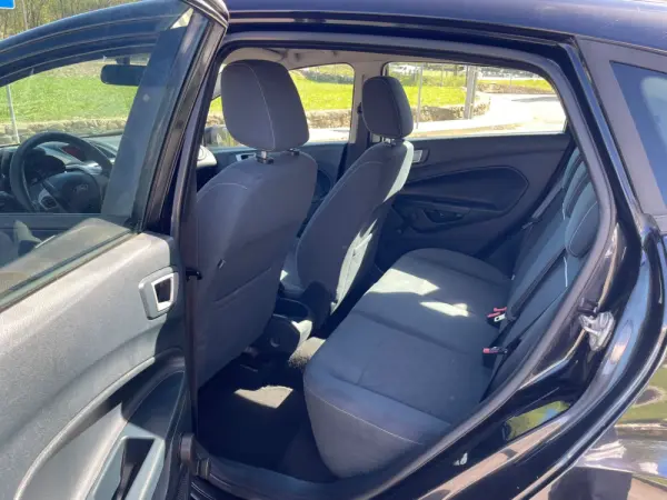 Ford Fiesta 2