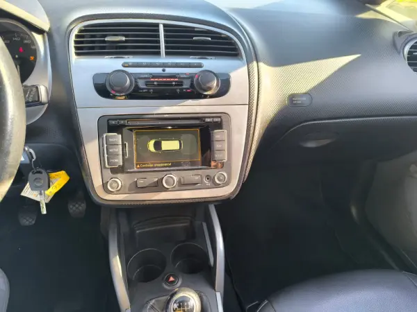 SEAT Altea 6