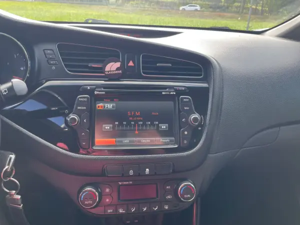 Kia Ceed 10