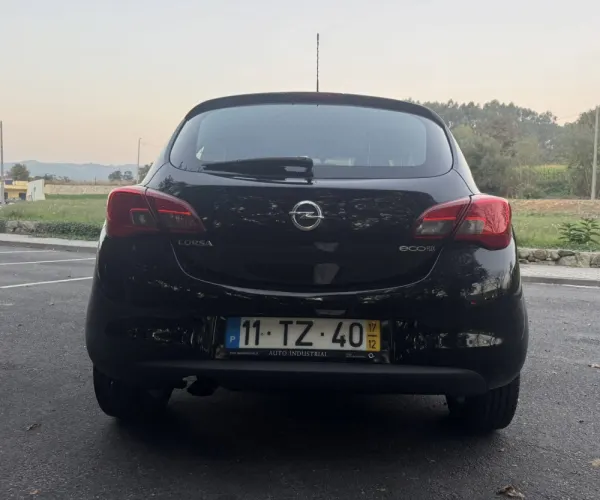 Opel Corsa-e 7