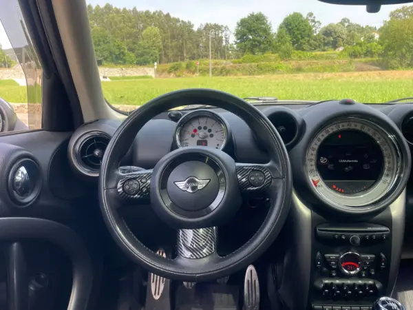MINI Countryman 15