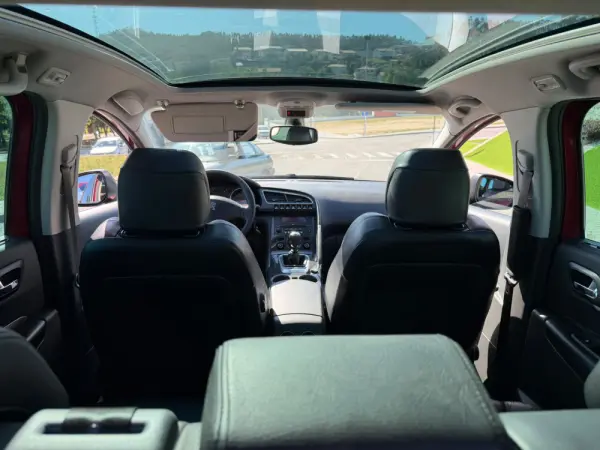 Peugeot 3008 9