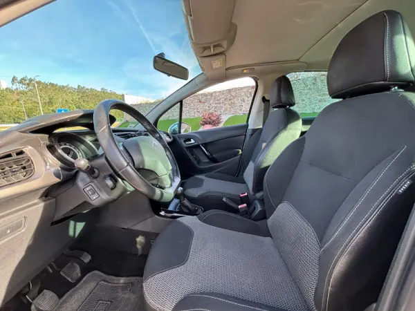 Citroen C3 4