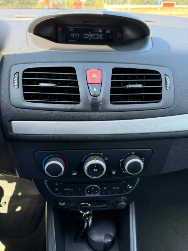 Renault Mégane 4