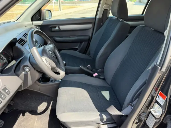 Suzuki Swift 6
