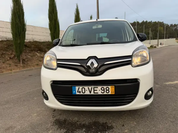 Renault Kangoo 14