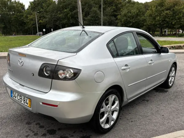 Mazda 3 13