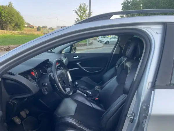 Citroen C5 12