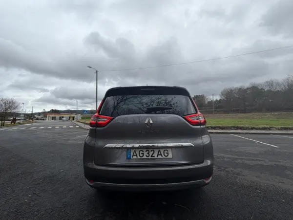 Renault Grand Scénic 18