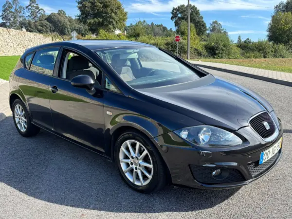SEAT Leon 14