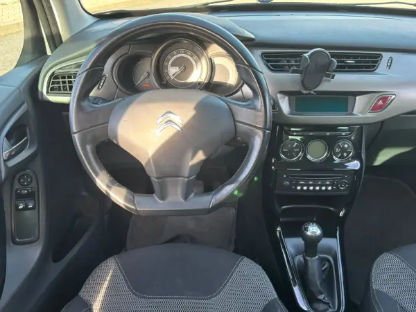 Citroen C3 6