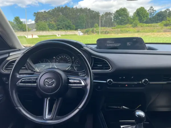 Mazda CX-30 2