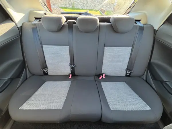 SEAT Ibiza 14
