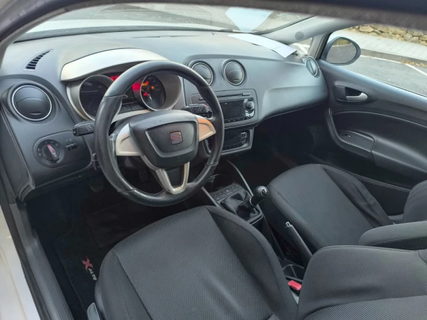 SEAT Ibiza 9