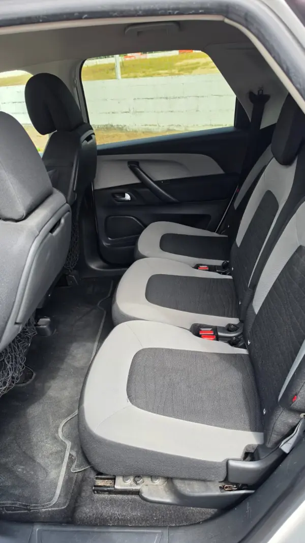 Citroen C4 Picasso 1.6 BlueHDi Feel 4