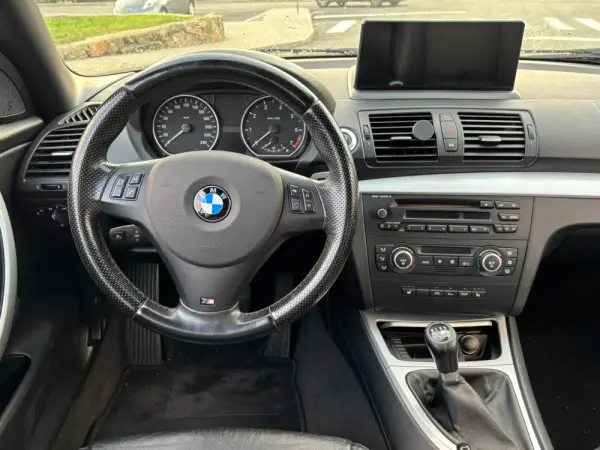 BMW 118 i 2