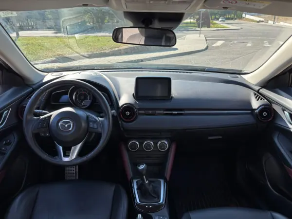Mazda CX-3 2