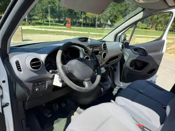 Citroen Berlingo 3