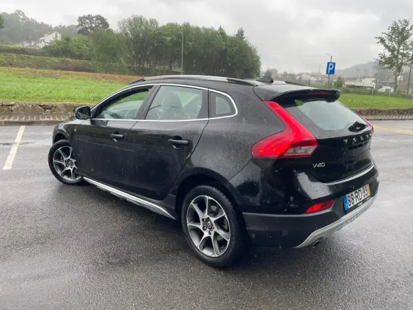 Volvo V40 Cross Country 5