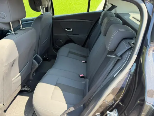 Renault Mégane 6