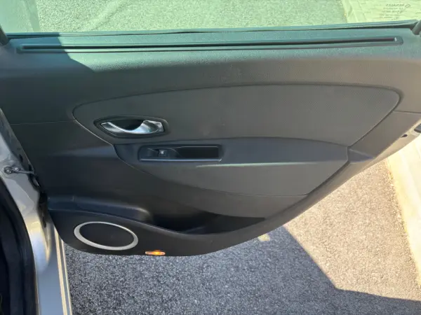Renault Mégane Scénic 13