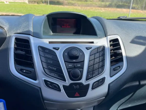 Renault Zoe 21