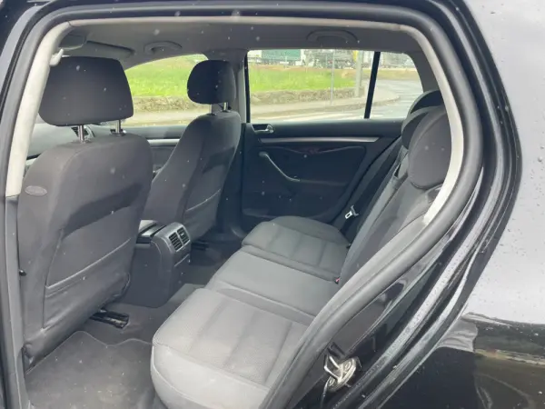 Volkswagen Golf 6