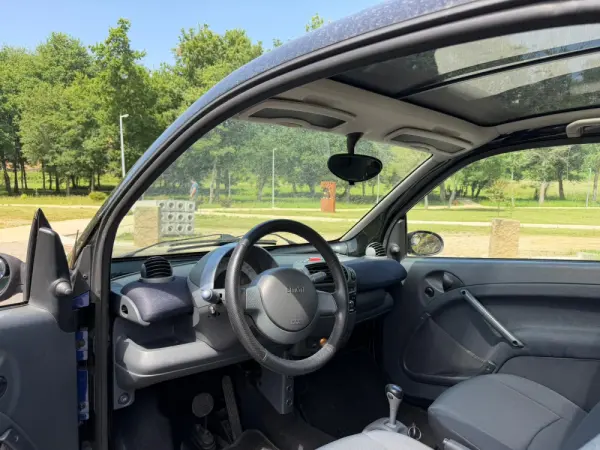Smart City Coupé 3