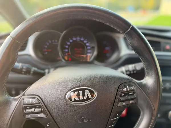 Kia Ceed 2