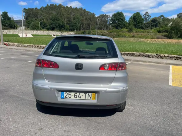 SEAT Ibiza 13