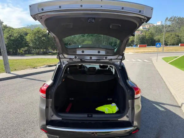 Renault Clio 6