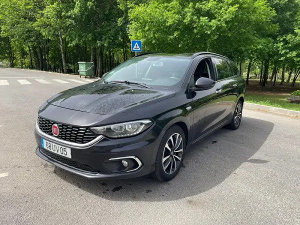 Fiat Tipo 1