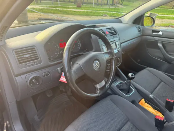Volkswagen Golf 6