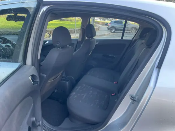 Opel Corsa 14