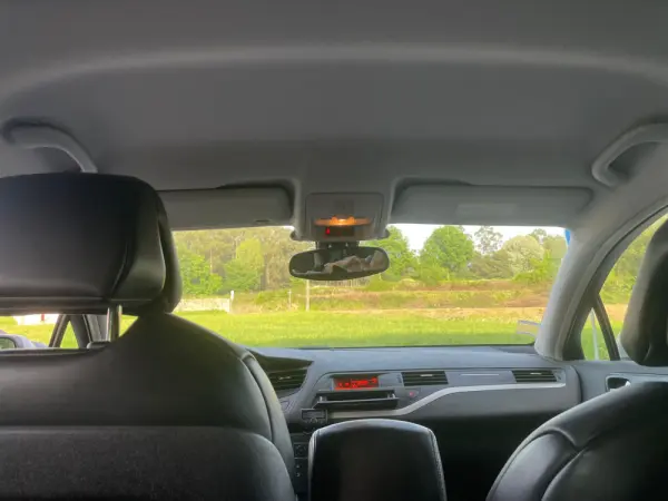 Citroen C5 16