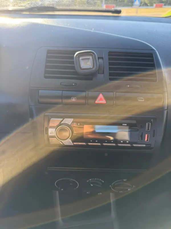 SEAT Ibiza 6