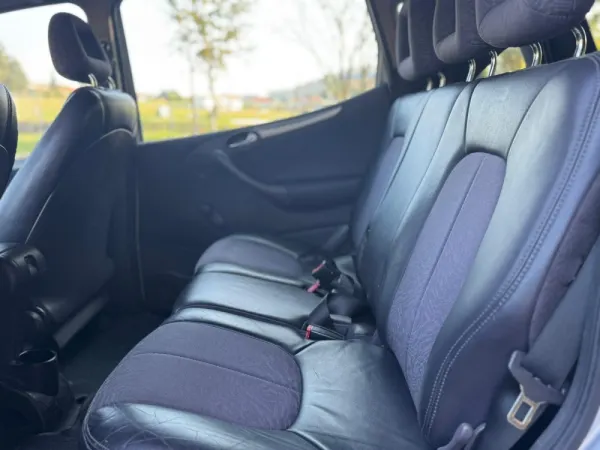 Mercedes-Benz A 170 4