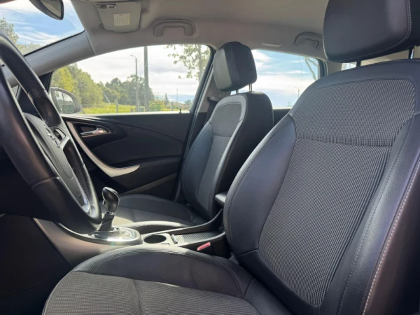 Opel Astra 13