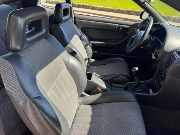 Toyota Celica Outro 12