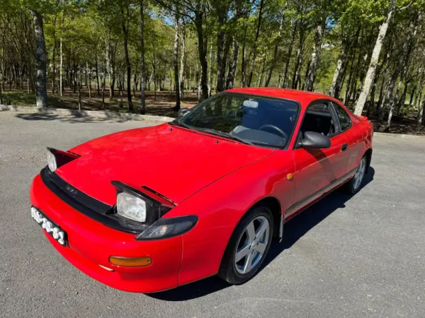 Toyota Celica Outro 21
