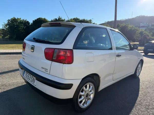 SEAT Ibiza 11