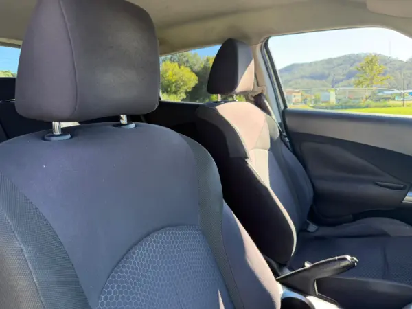 Nissan Juke 1.5 dCi Acenta 14