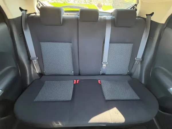 Nissan Juke 14