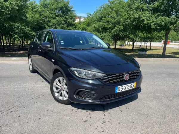 Fiat Tipo 3