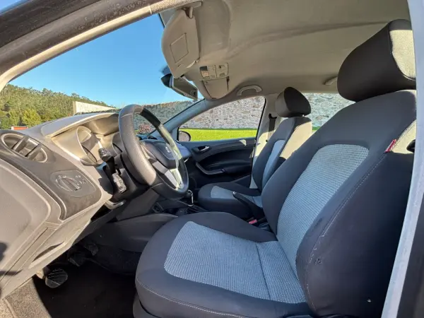 SEAT Ibiza 6