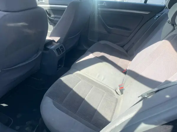 Volkswagen Golf 4