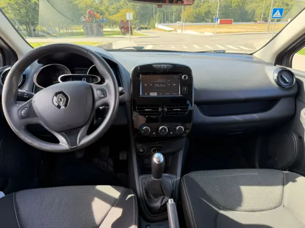 Renault Clio 3
