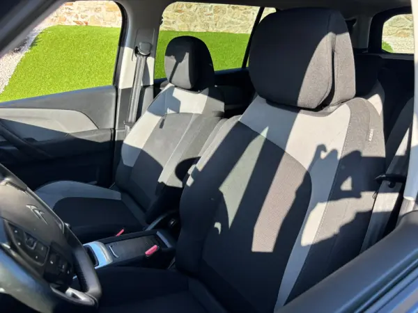 Citroen C4 Picasso 1.6 BlueHDi Exclusive 4
