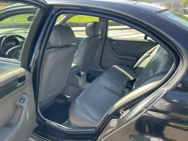 BMW 320 d 6